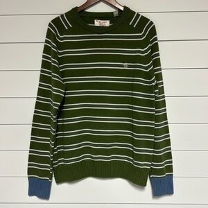 Original Penguin Striped Sweater